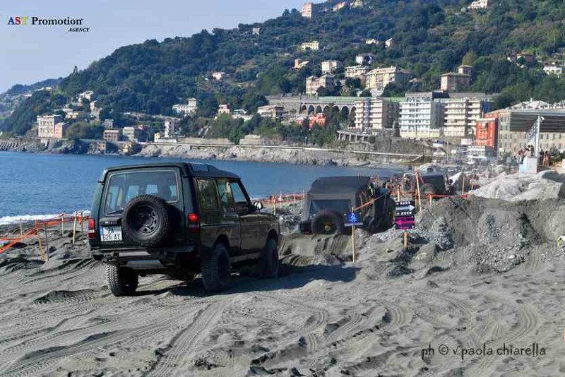 Domenica 11:00-18:00 — Shark