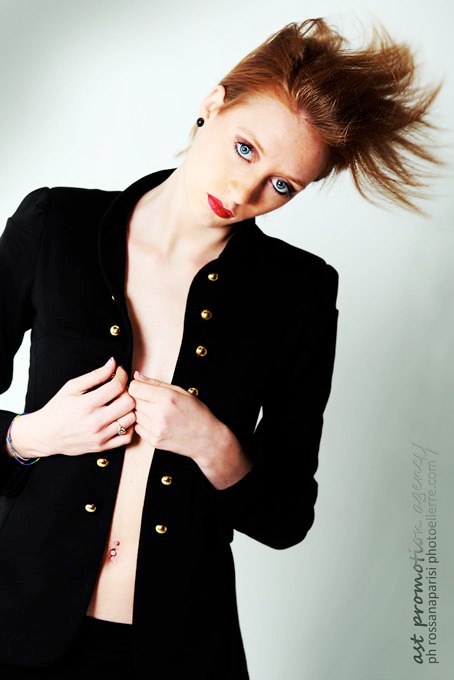 Chiara Staltari