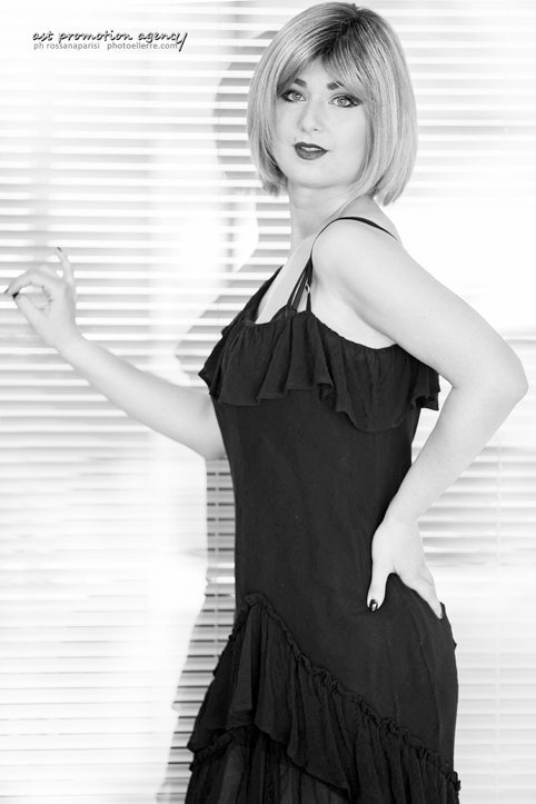 Sabrina Ferrari